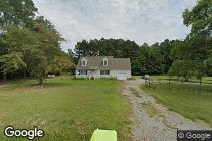 22289 Barrett Town Rd, Zuni, VA 23898