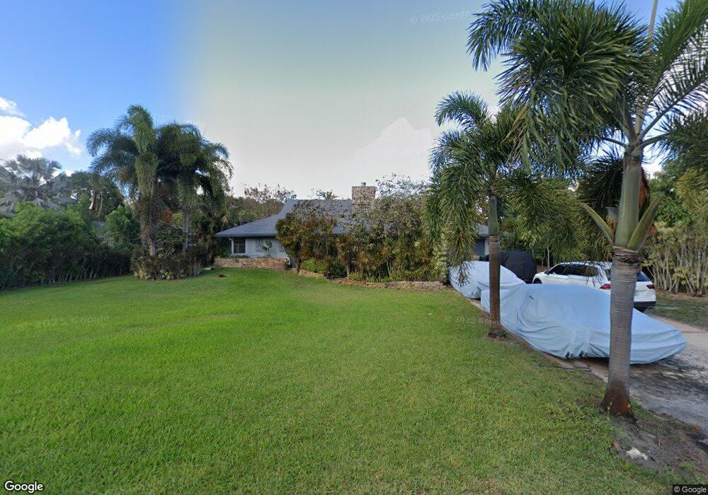 14371 SW 23rd St, Davie, FL 33325 - photo 1