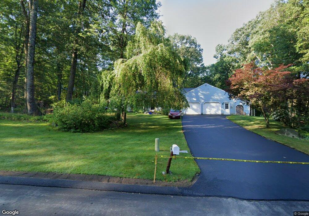 41 Dahl Rd, Merrimack, NH 03054 - photo 1