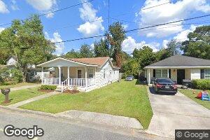 1914 Mcleod St, Savannah, GA 31405