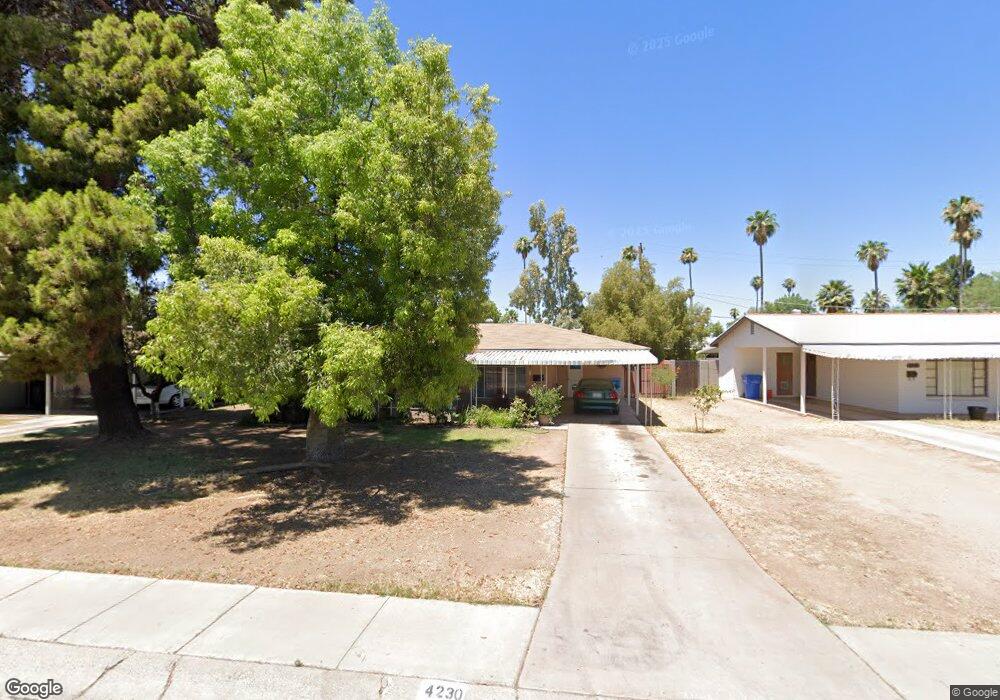 4230 N 36th St, Phoenix, AZ 85018 - photo 1