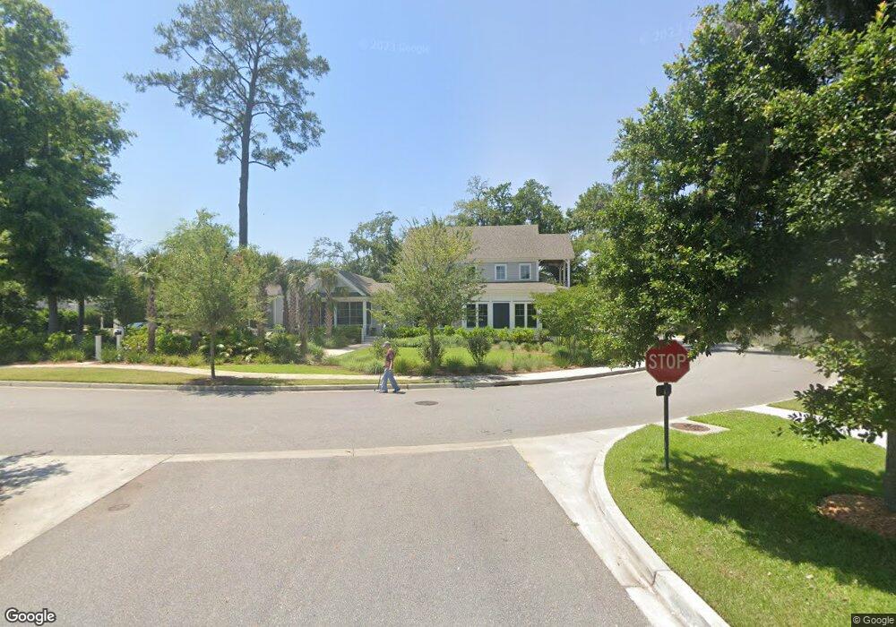 26 Creeks End Ln, Beaufort, SC 29902 - photo 1
