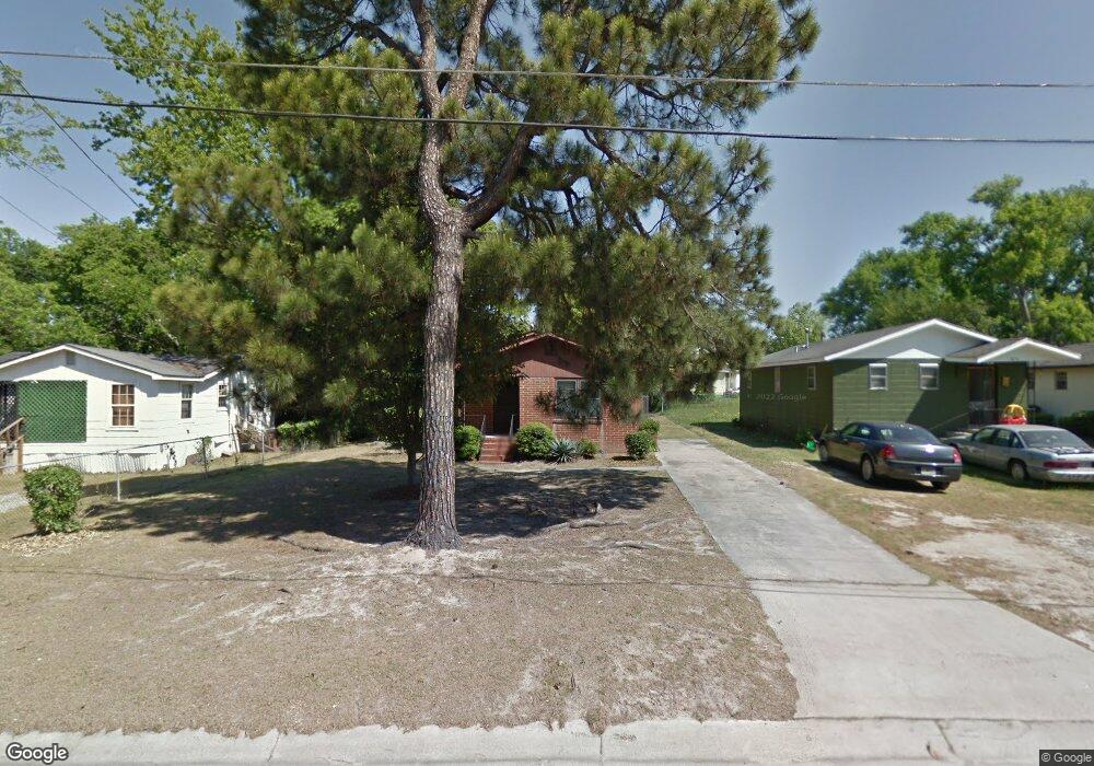 1040 Dennis St, Macon, GA 31217 - photo 1