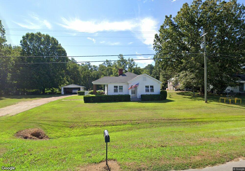 1151 Athens Hwy, Elberton, GA 30635 - photo 1