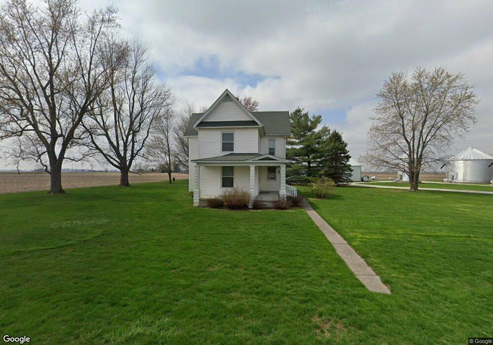 1136 N 550 E, Windfall, IN 46076 - photo 1