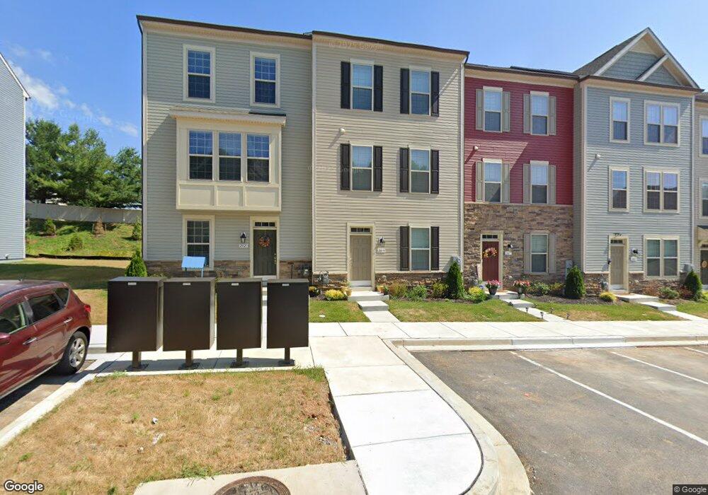 2019 Goose Creek Way, Frederick, MD 21702 - photo 1