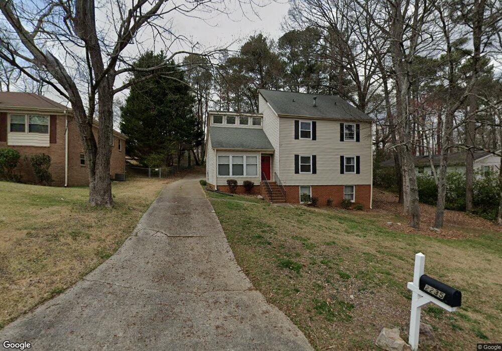 2235 Jay Ln SE, Smyrna, GA 30080 - photo 1