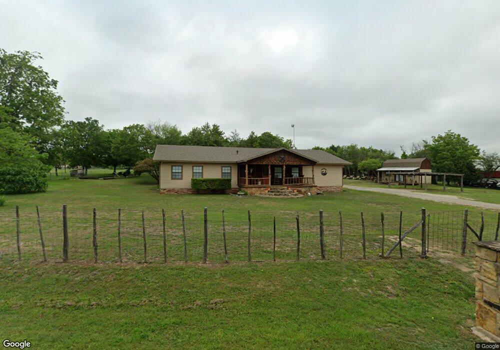 3623 Oak Dr, Weatherford, TX 76088 - photo 1