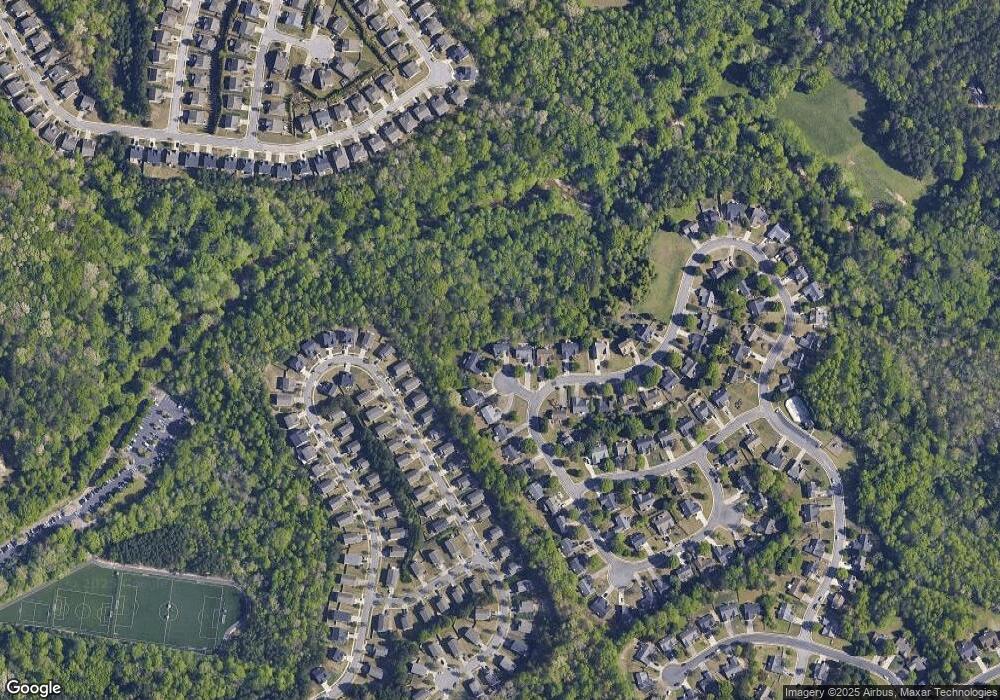 6017 Riverside Run Ct unit 1, Sugar Hill, GA 30518 - photo 1