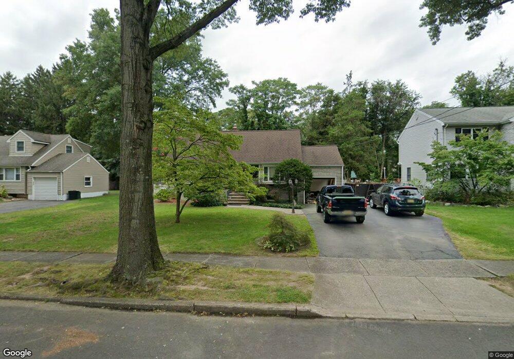 12 Nottingham Rd, Glen Rock, NJ 07452 - photo 1