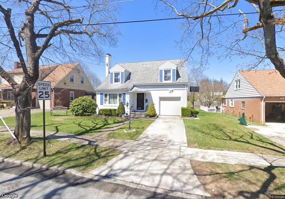 1546 Shelburne Place, Johnstown, PA 15905 - photo 1