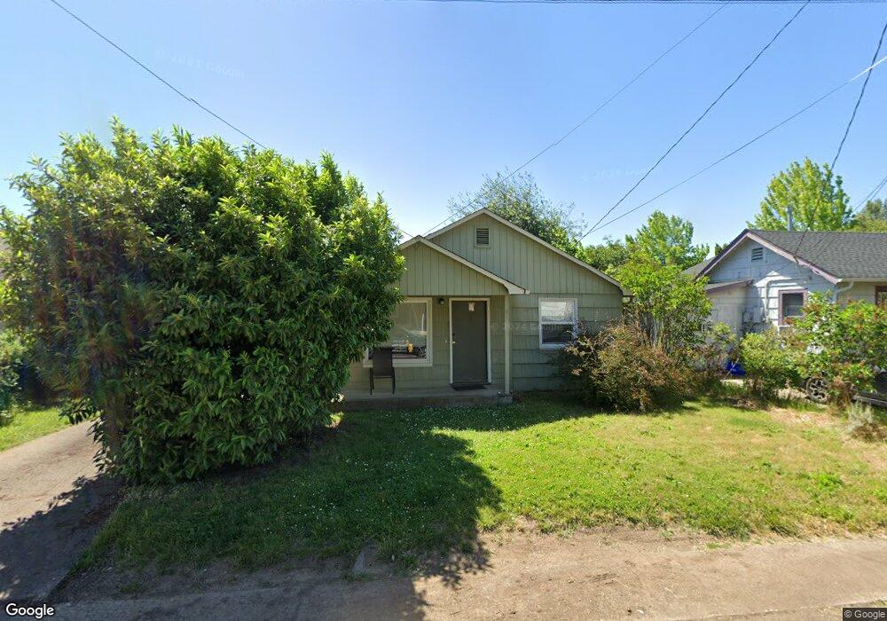 1008 Fillmore St, Eugene, OR 97402 - photo 1