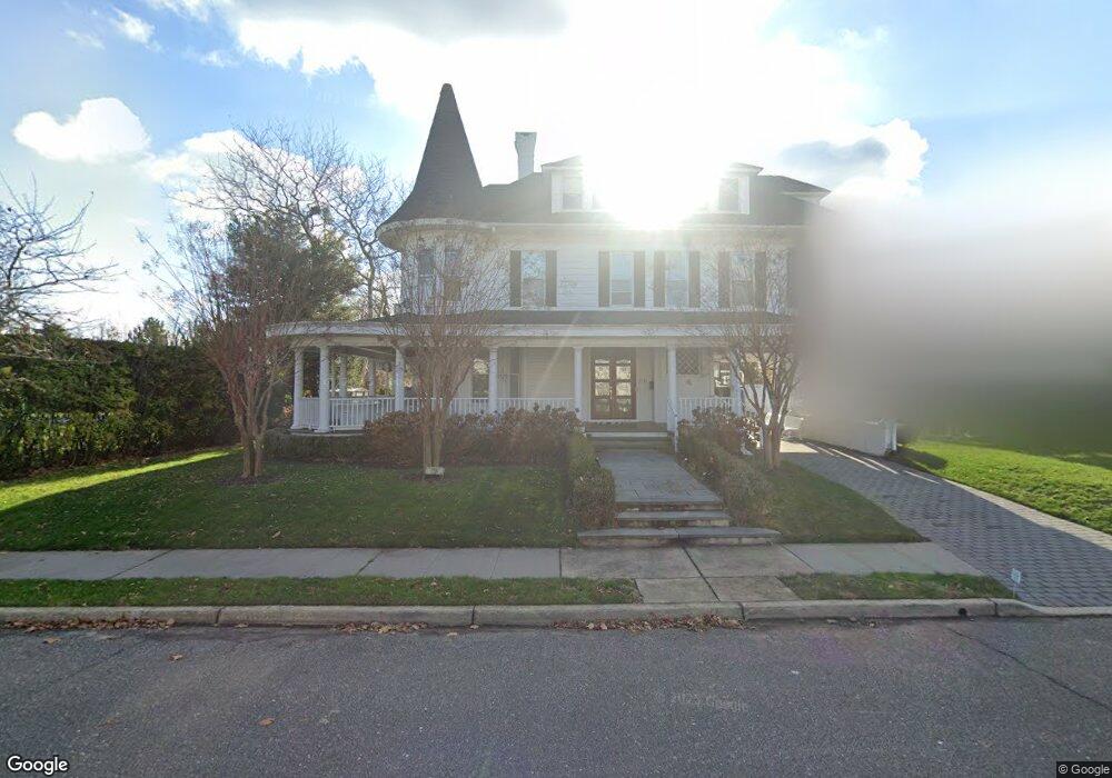 116 Elberon Ave, Allenhurst, NJ 07711 - photo 1