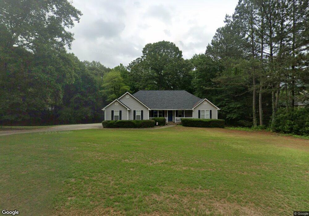 25 Harwich Way, Sharpsburg, GA 30277 - photo 1