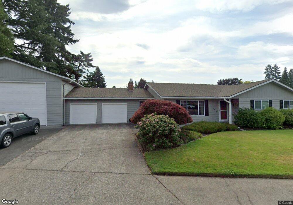 7452 2nd Ave N, Keizer, OR 97303 - photo 1