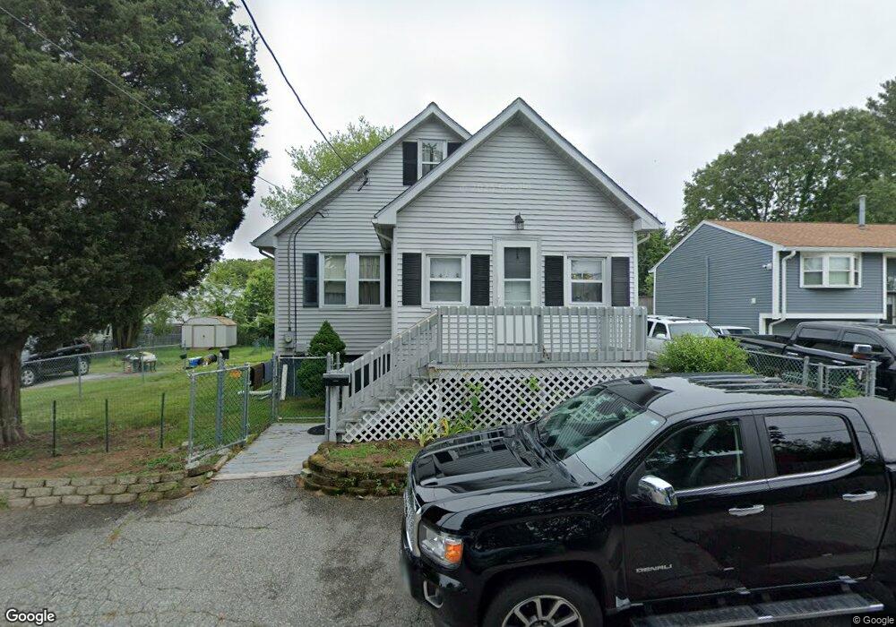 18 Aborn Ave, Warwick, RI 02888 - photo 1