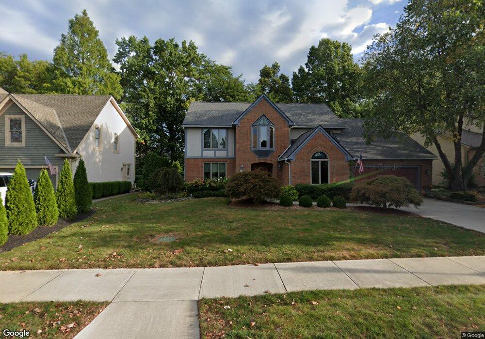 978 Valleyview Ct, Westerville, OH 43081 - photo 1