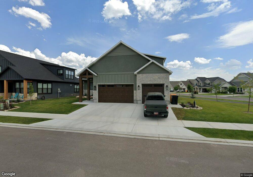 1362 N Jerry Gertsch Ln unit 45, Midway, UT 84049 - photo 1