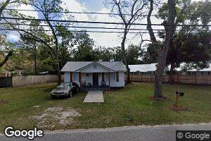 543 Church St, Blackshear, GA 31516