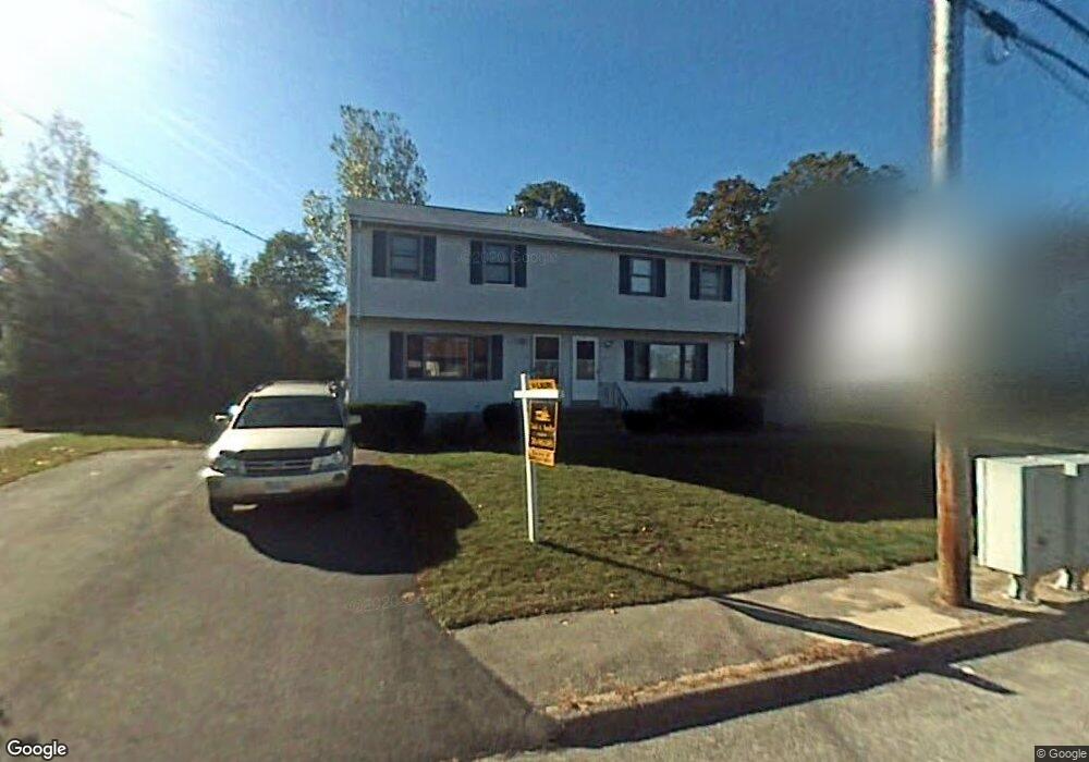 19 Emily Jeffers Rd, Randolph, MA 02368 - photo 1