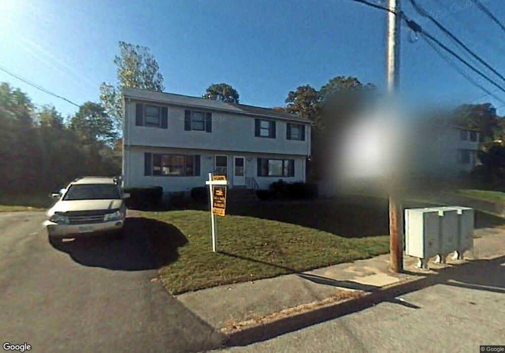 17 Emily Jeffers Rd, Randolph, MA 02368 - photo 1