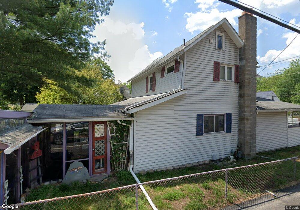 21 Division St, Shavertown, PA 18708 - photo 1