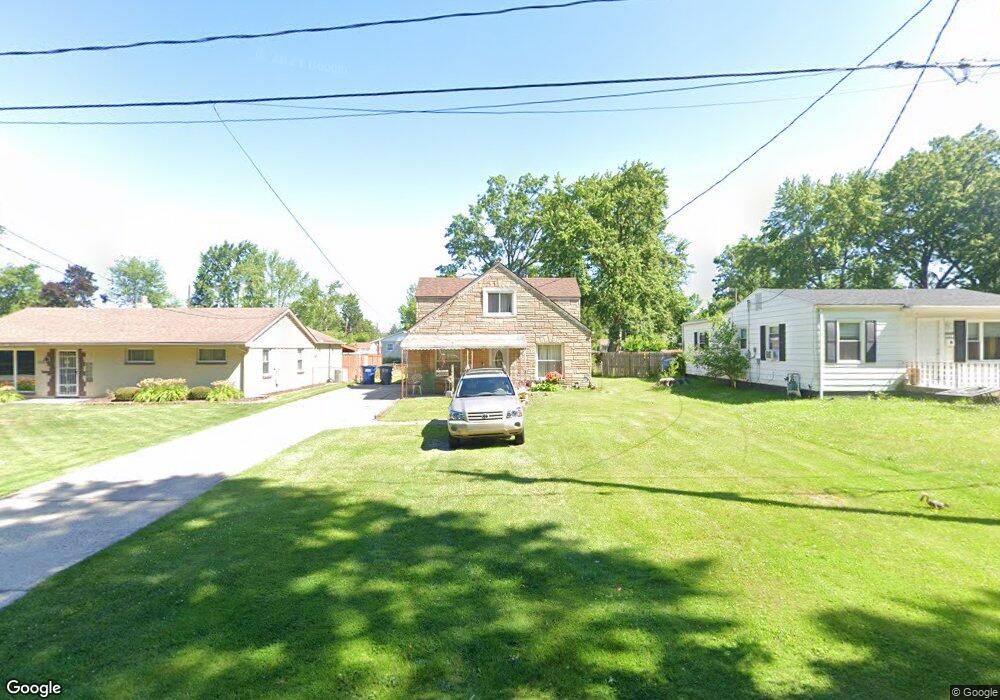2348 Newport Ave, Toledo, OH 43613 - photo 1
