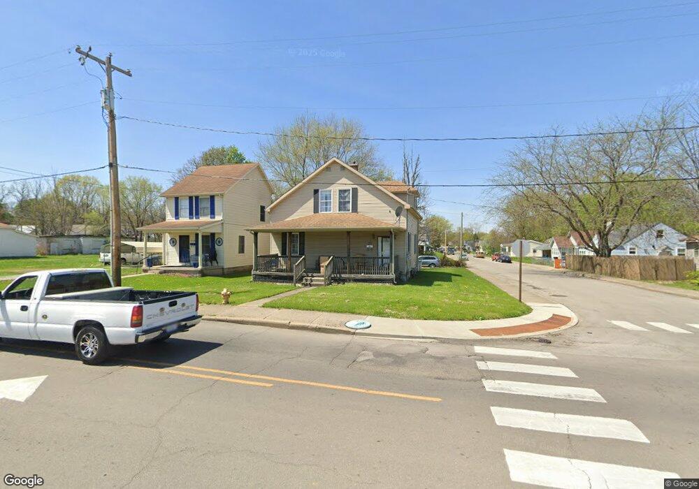 1003 S Madison Ave, Anderson, IN 46016 - photo 1