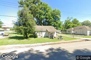 409 N Walnut St, Steele, MO 63877