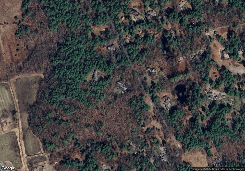 284 Garfield Rd, Concord, MA 01742 - photo 1