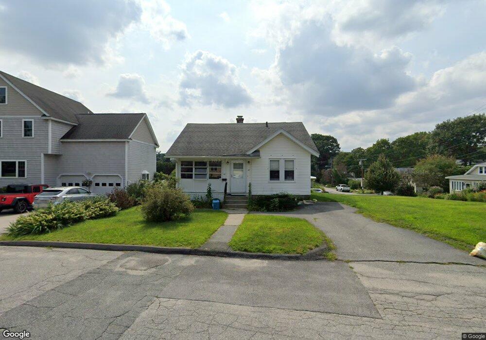 37 Dixfield Rd, Worcester, MA 01606 - photo 1