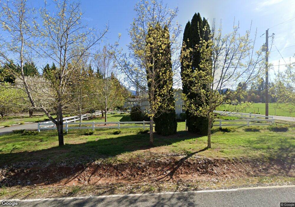 5735 Prairie Ln, Grants Pass, OR 97527 - photo 1