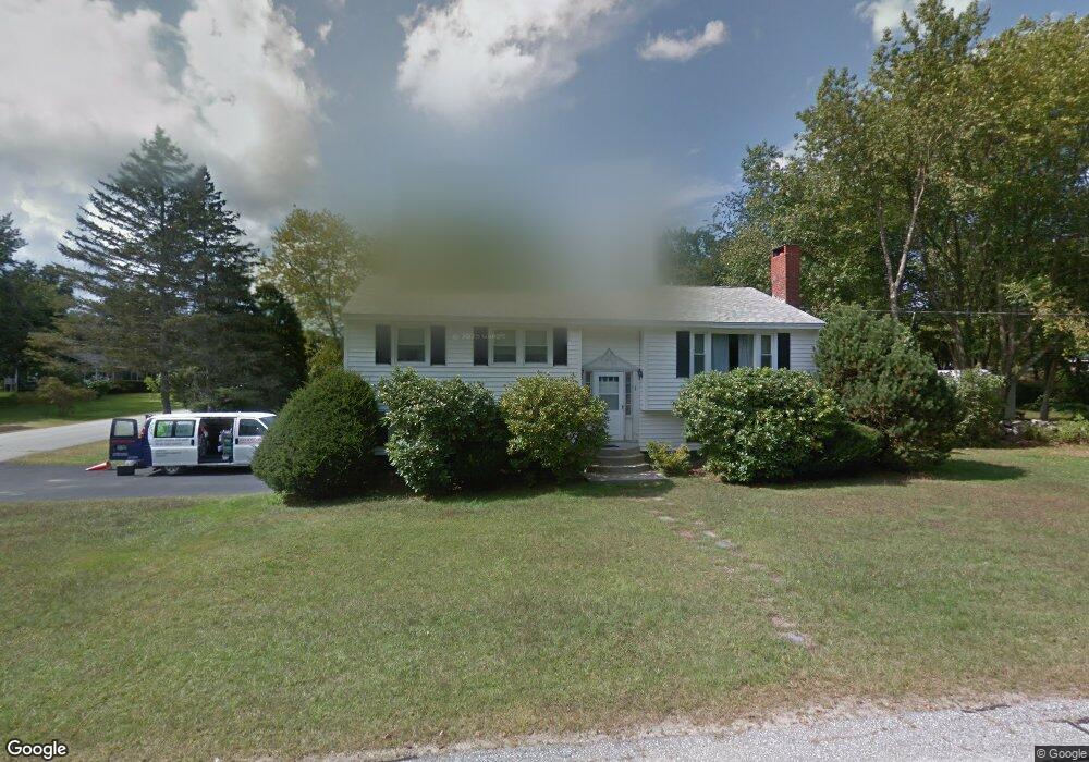 1 Mark Ave, Stratham, NH 03885 - photo 1