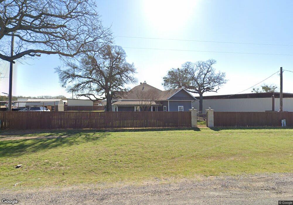 6513 Granbury Hwy, Weatherford, TX 76087 - photo 1