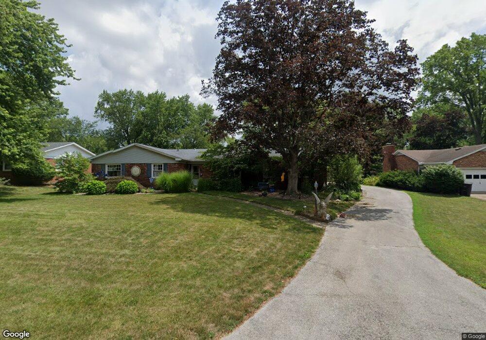 3611 Jo Allen Ln, Lafayette, IN 47909 - photo 1