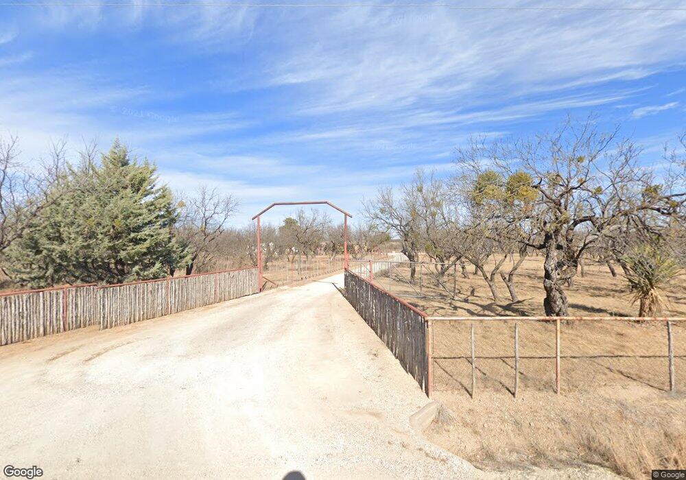 14350 County Road 250, Clyde, TX 79510 - photo 1