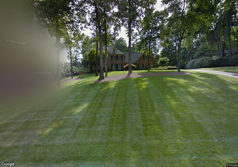 269 Ikerd Dr SE, Concord, NC 28025 - photo 1