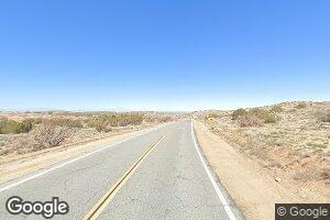 0 Longview Rd Unit 21006984, Juniper Hills, CA 93563