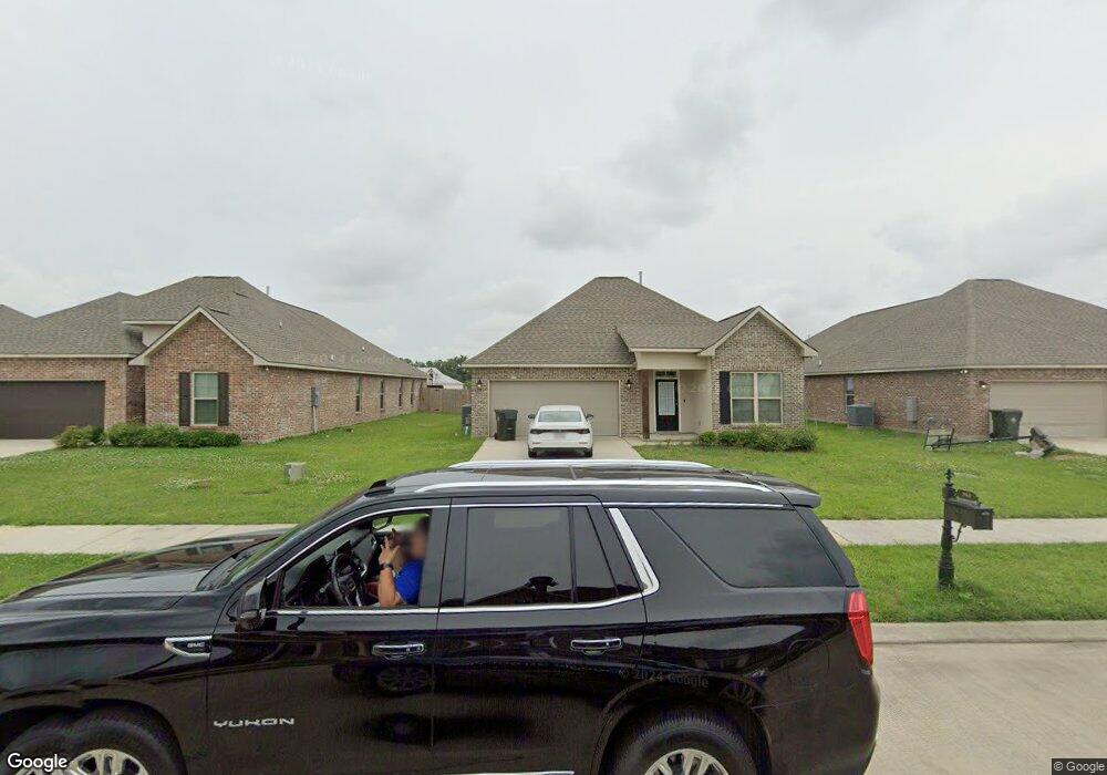 743 Lionel Ln, Lake Charles, LA 70605 - photo 1