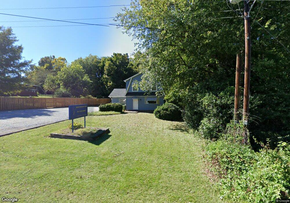 231 Baker Rd, Archdale, NC 27263 - photo 1