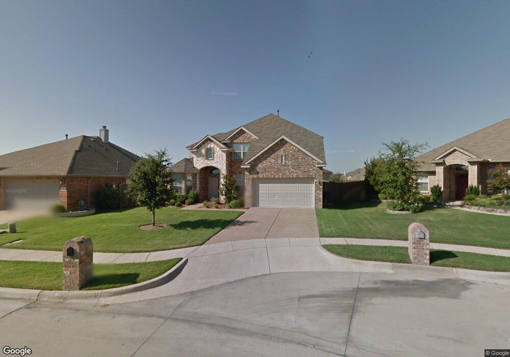 403 Highland View Dr, Wylie, TX 75098 - photo 1