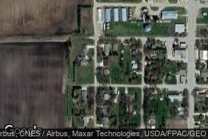 111 S Schendel St, Blomkest, MN 56216