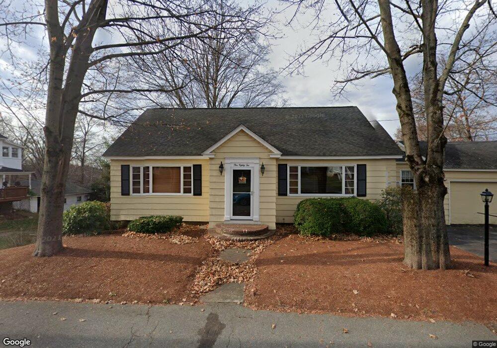 182 High St, North Andover, MA 01845 - photo 1