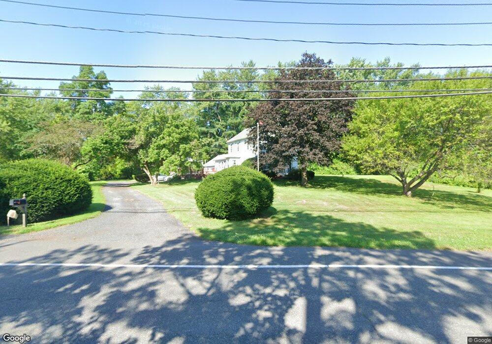 223 N Main St, South Deerfield, MA 01373 - photo 1