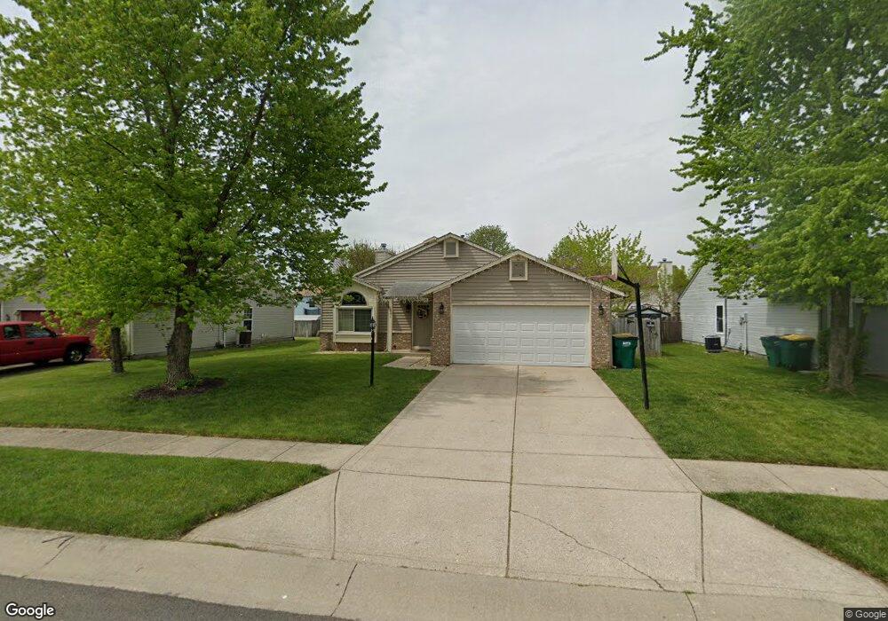 3946 Sarasota Dr, Franklin, IN 46131 - photo 1