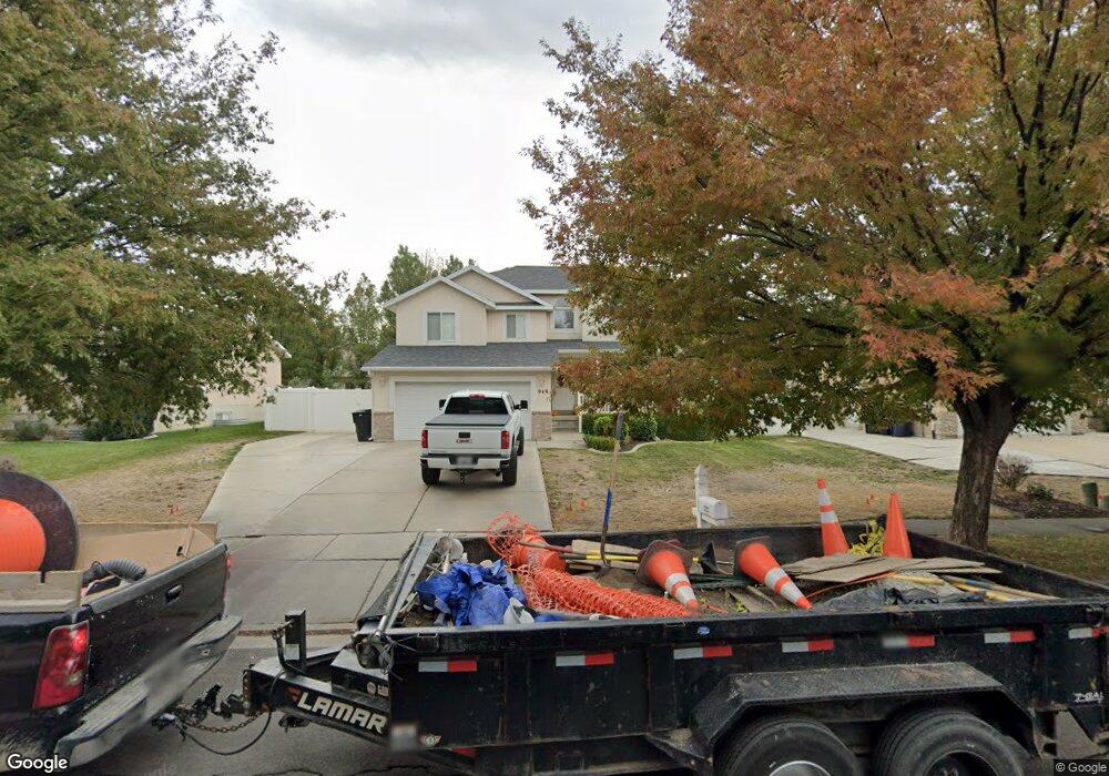 949 W 1200 S, Woods Cross, UT 84087 - photo 1