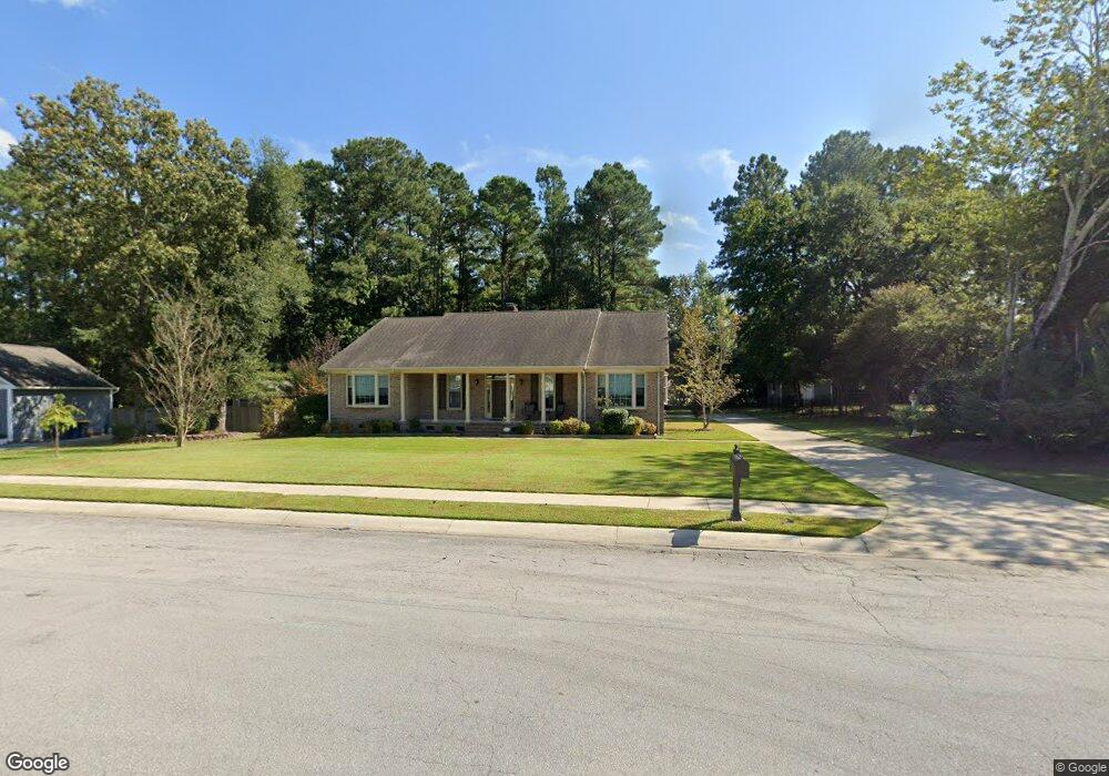 904 Welsh Ln, Jacksonville, NC 28546 - photo 1