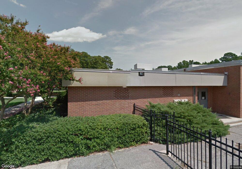 2473 N Landing Rd, Virginia Beach, VA 23456 - photo 1