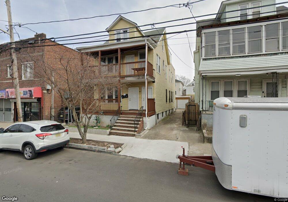 306 S 10th St unit 3, Newark, NJ 07103 - photo 1