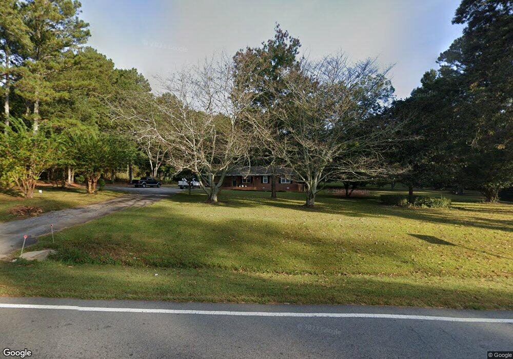 11842 Brown Bridge Rd, Covington, GA 30016 - photo 1